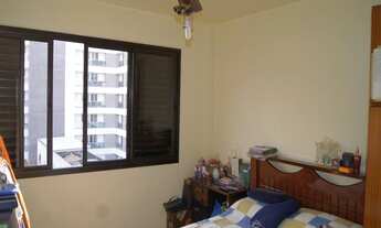 Imagem 4: Apartamento em Pinheiros com 127m², 3 quartos bem amplos