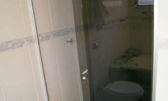 Imagem 5: Apartamento em Pinheiros com 127m², 3 quartos bem amplos