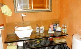 Imagem 5: APARTAMENTO RESIDENCIAL em São Paulo - SP, Perdizes