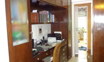 Imagem 6: APARTAMENTO RESIDENCIAL em São Paulo - SP, Perdizes