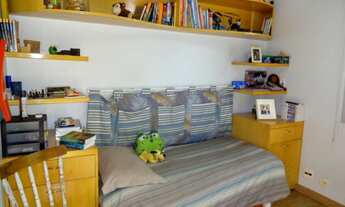 Imagem 7: APARTAMENTO RESIDENCIAL em São Paulo - SP, Perdizes