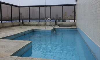 Imagem: COBERTURA RESIDENCIAL em São Paulo - SP