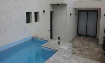 Imagem 2: COBERTURA RESIDENCIAL em São Paulo - SP, Perdizes