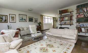 Imagem 2: APARTAMENTO RESIDENCIAL em São Paulo - SP, Perdizes