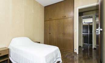 Imagem 6: APARTAMENTO RESIDENCIAL em São Paulo - SP, Perdizes