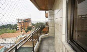 Imagem 4: APARTAMENTO em São Paulo - SP, Alto da Lapa