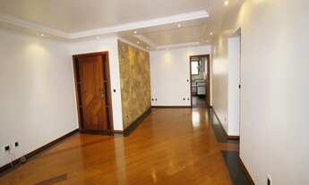 Imagem 5: APARTAMENTO em São Paulo - SP, Alto da Lapa