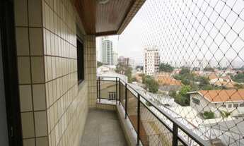 Imagem 2: APARTAMENTO em São Paulo - SP, Alto da Lapa