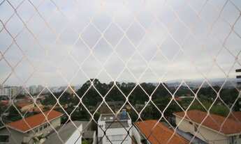 Imagem 3: APARTAMENTO em São Paulo - SP, Alto da Lapa