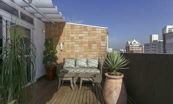 Imagem 3: COBERTURA RESIDENCIAL em São Paulo - SP, Pinheiros