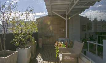 Imagem 4: COBERTURA RESIDENCIAL em São Paulo - SP, Pinheiros