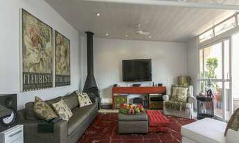 Imagem 2: COBERTURA RESIDENCIAL em São Paulo - SP, Pinheiros