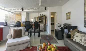 Imagem 6: COBERTURA RESIDENCIAL em São Paulo - SP, Pinheiros