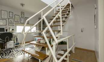 Imagem 7: COBERTURA RESIDENCIAL em São Paulo - SP, Pinheiros