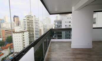 Imagem: Apartamento a venda perdizes 3 suite 3 vagas