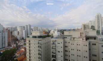 Imagem 5: Apartamento a venda perdizes 3 suite 3 vagas piscina, academira quadra poliesportiva salao