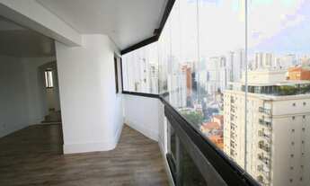 Imagem 2: Apartamento a venda perdizes 3 suite 3 vagas piscina, academira quadra poliesportiva salao