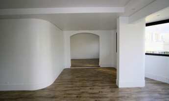 Imagem 6: Apartamento a venda perdizes 3 suite 3 vagas piscina, academira quadra poliesportiva salao