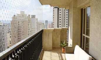 Imagem 4: APARTAMENTO em São Paulo - SP, Perdizes