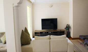 Imagem 7: APARTAMENTO em São Paulo - SP, Perdizes