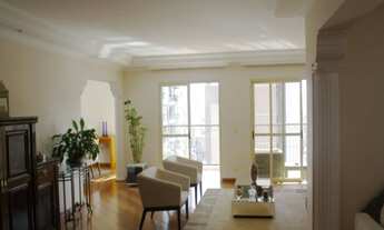 Imagem: APARTAMENTO em São Paulo - SP, Perdizes