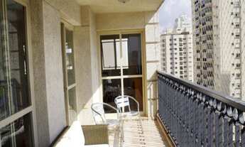 Imagem 3: APARTAMENTO em São Paulo - SP, Perdizes