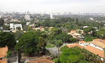 Imagem 2: APARTAMENTO em São Paulo - SP, Alto de Pinheiros