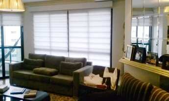 Imagem: APARTAMENTO em São Paulo - SP, Higienópolis