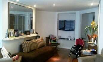 Imagem 3: APARTAMENTO em São Paulo - SP, Higienópolis