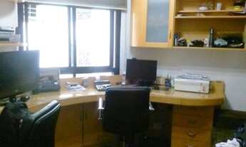 Imagem 5: APARTAMENTO em São Paulo - SP, Higienópolis