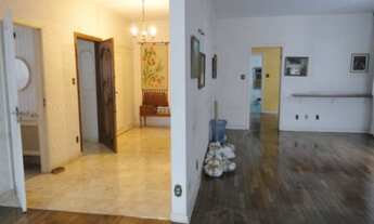 Imagem 3: APARTAMENTO em São Paulo - SP, Higienópolis