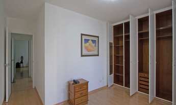 Imagem 3: Apartamento à venda na Rua Cristiano Viana com 3 quartos e 1 vaga, 110m2