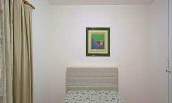 Imagem 5: Apartamento à venda na Rua Cristiano Viana com 3 quartos e 1 vaga, 110m2