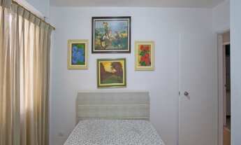 Imagem 7: Apartamento à venda na Rua Cristiano Viana com 3 quartos e 1 vaga, 110m2