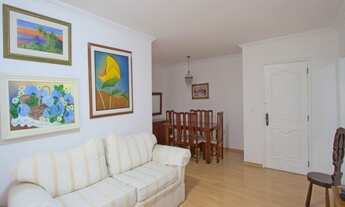 Imagem: Apartamento à venda na Rua Cristiano Viana