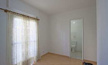 Imagem 2: Apartamento à venda na Rua Cristiano Viana com 3 quartos e 1 vaga, 110m2