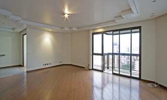 Imagem: APARTAMENTO em São Paulo - SP, Perdizes