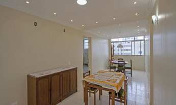 Imagem 2: APARTAMENTO em São Paulo - SP, Alto da Lapa