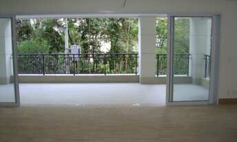 Imagem 2: APARTAMENTO RESIDENCIAL em São Paulo - SP, Higienópolis