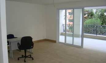 Imagem 3: APARTAMENTO RESIDENCIAL em São Paulo - SP, Higienópolis