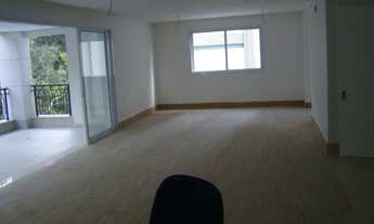 Imagem 4: APARTAMENTO RESIDENCIAL em São Paulo - SP, Higienópolis