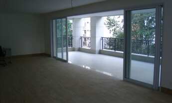 Imagem 5: APARTAMENTO RESIDENCIAL em São Paulo - SP, Higienópolis