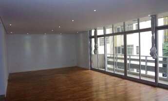 Imagem: APARTAMENTO RESIDENCIAL em São Paulo