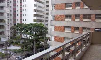 Imagem 2: APARTAMENTO RESIDENCIAL em São Paulo - SP, Santa Cecília