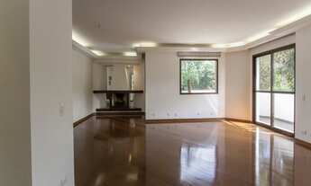 Imagem: APARTAMENTO em São Paulo - SP, Higienópolis