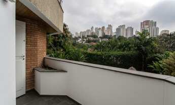 Imagem 2: APARTAMENTO em São Paulo - SP, Higienópolis