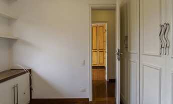 Imagem 7: APARTAMENTO em São Paulo - SP, Higienópolis