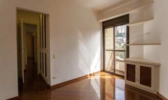 Imagem 3: APARTAMENTO em São Paulo - SP, Higienópolis