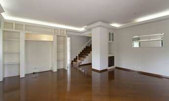 Imagem 4: APARTAMENTO em São Paulo - SP, Higienópolis