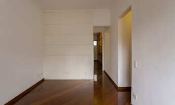 Imagem 5: APARTAMENTO em São Paulo - SP, Higienópolis